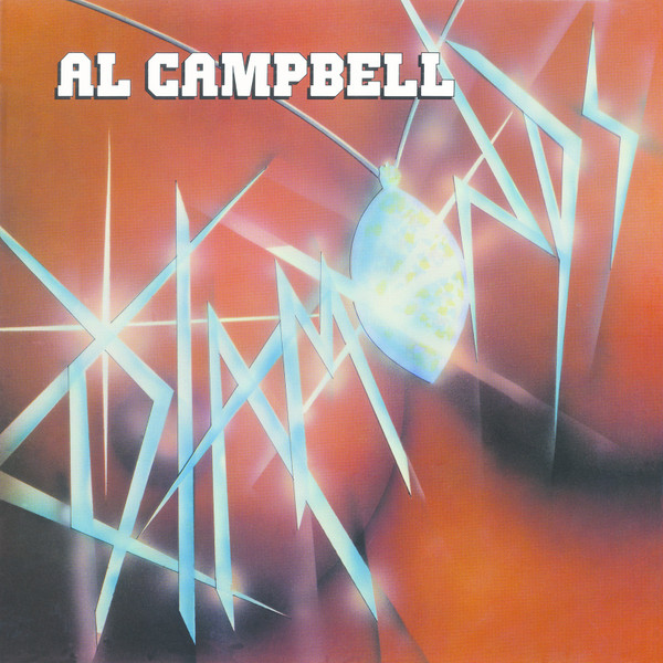 CAMPBELL AL_DIAMONDS