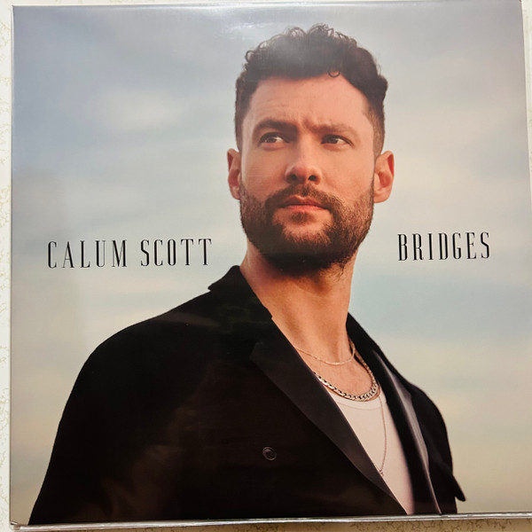 SCOTT CALUM_BRIDGES (LP)