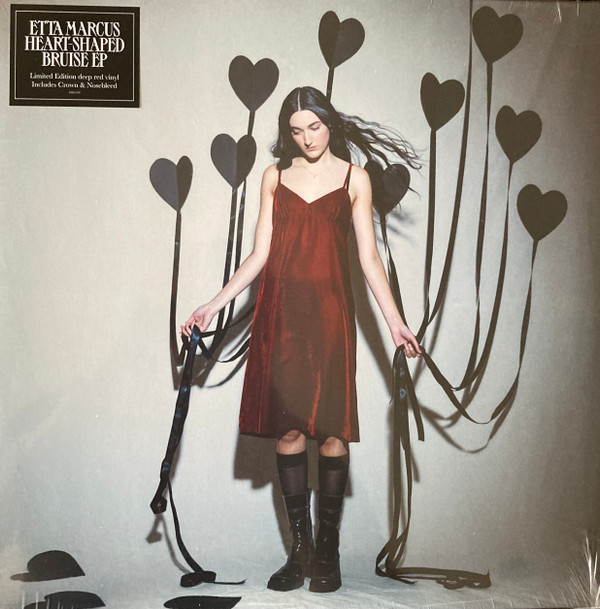 MARCUS ETTA_RSD 2023 - HEART-SHAPED BRUISE (LPEP)