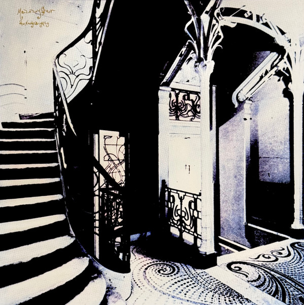 MAZZY STAR_SHE HANGS BRIGHTLY (LP)