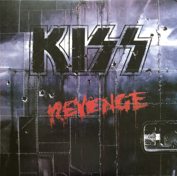 KISS_REVENGE