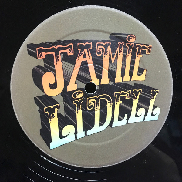 LIDELL JAMIE_WHEN I COME BACK AR(12%27VYL