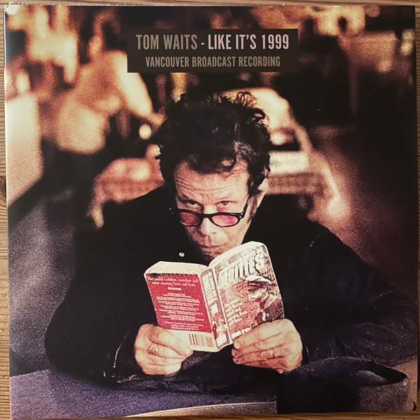 WAITS TOM_LIKE IT%27S 1999 (2LP)
