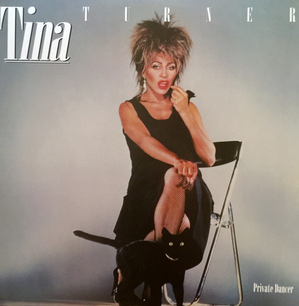 TINA TURNER_PRIVATE DANCER