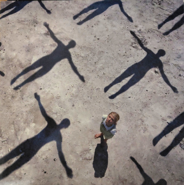 MUSE_ABSOLUTION (2LP)