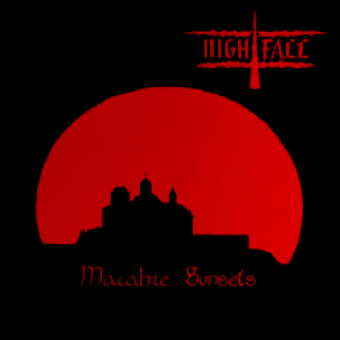 NIGHTFALL_MACABRE SUNSETS