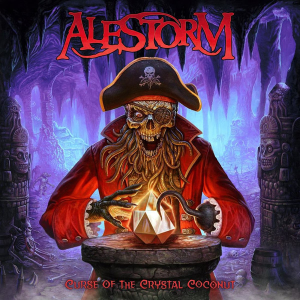 ALESTORM_CURSE OF THE CRYSTAL COCONUT
