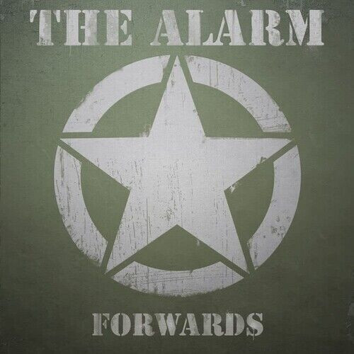 ALARM THE_FORWARDS (LP)