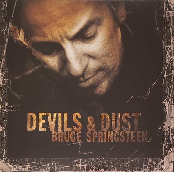BRUCE SPRINGSTEEN_DEVILS & DUST
