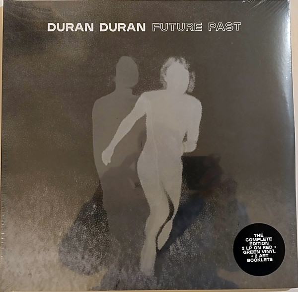 DURAN DURAN_FUTURE PAST (COMPLETE EDITION) (2LP)