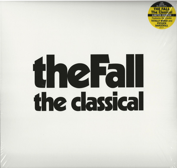 FALL_THE CLASSICAL