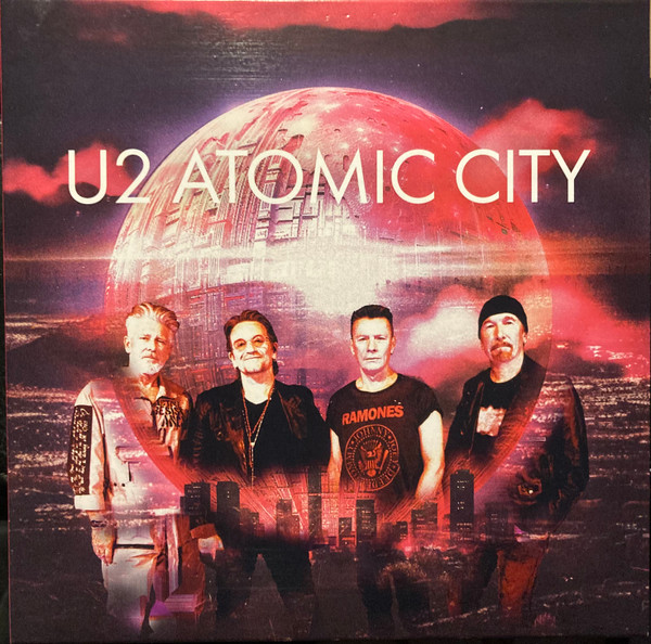 U2_ATOMIC CITY (7%27 SINGLE)