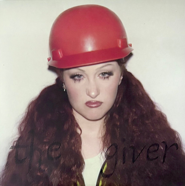 ROAN CHAPPELL_GIVER (CONSTRUCTION WORKER) (INDIE EXCLUSIVE NEON ORANGE 7' SINGLE VINYL)