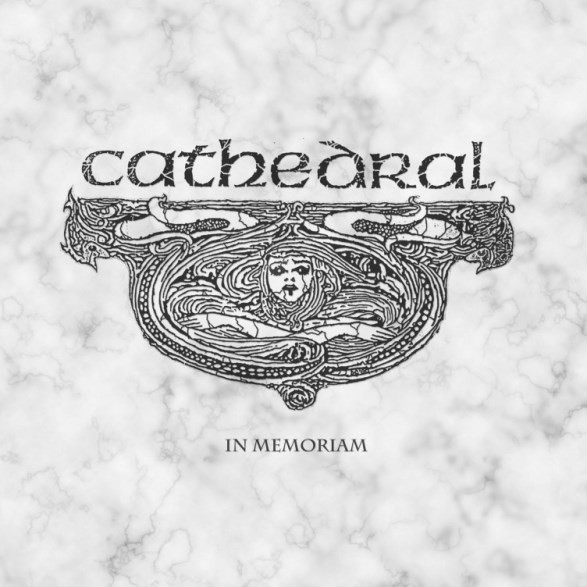 CATHEDRAL_IN MEMORIAM (LP)