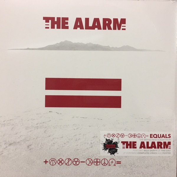ALARM THE_EQUALS