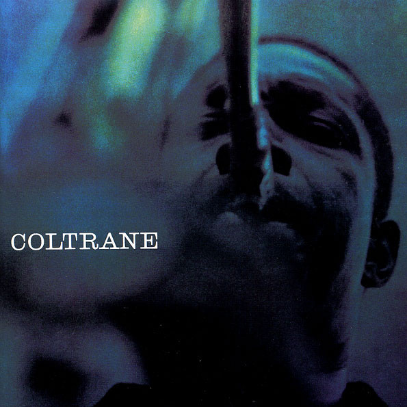 COLTRANE JOHN_JOHN COLTRANE(REMASTER)(LP