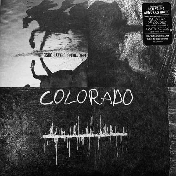 NEIL YOUNG & CRAZY HORSE_COLORADO