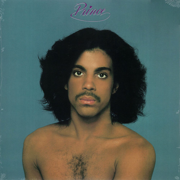 PRINCE_PRINCE (VINYL)