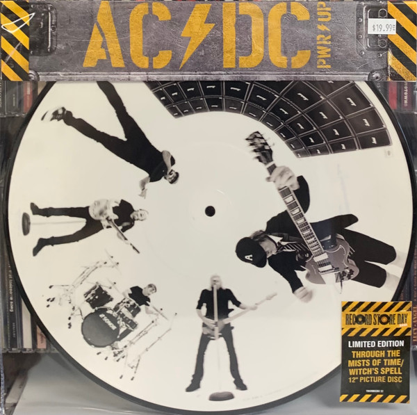 AC/DC_THROUGH THE MISTS OF TIME / WITCH%27S SPELL