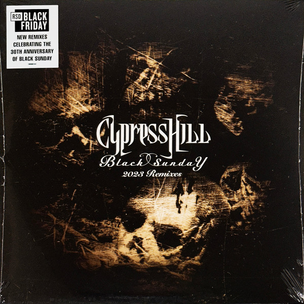 CYPRESS HILL_BF 2023 - BLACK SUNDAY REMIXES