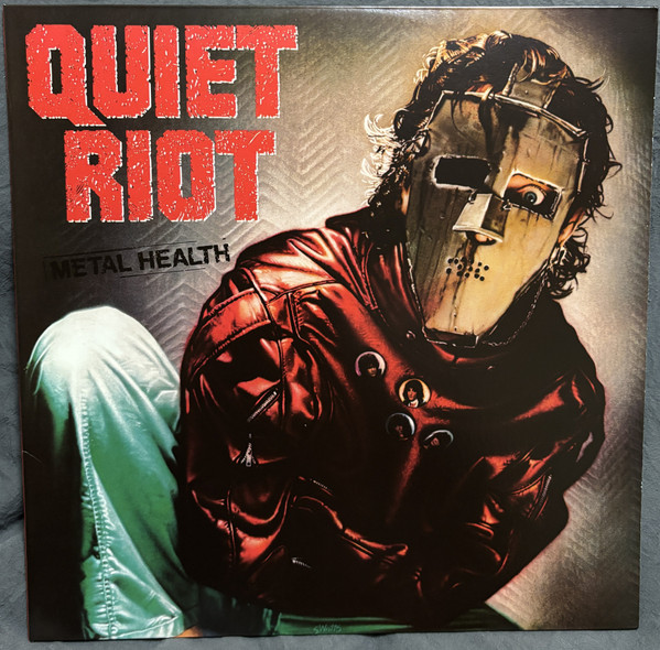 QUIET RIOT_METAL HEALTH