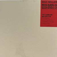 MILLER MAC_MACADELIC (2LP BLACK)