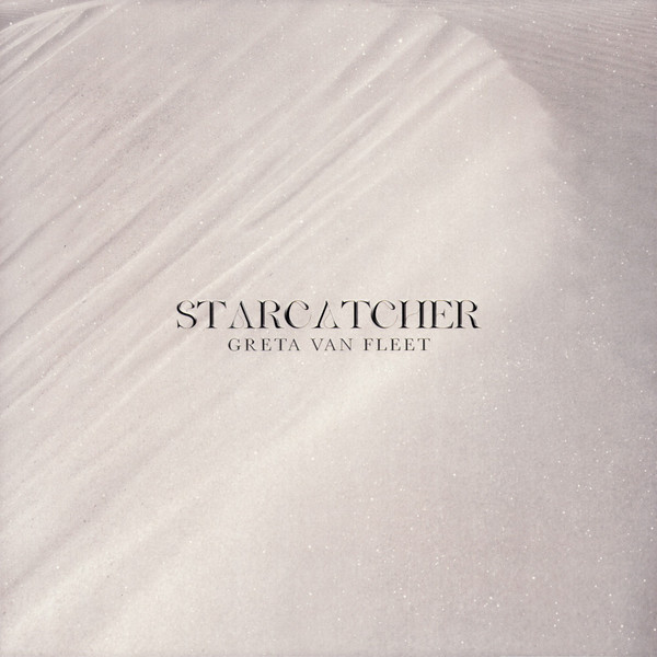 GRETA VAN FLEET_STARCATCHER (LP)