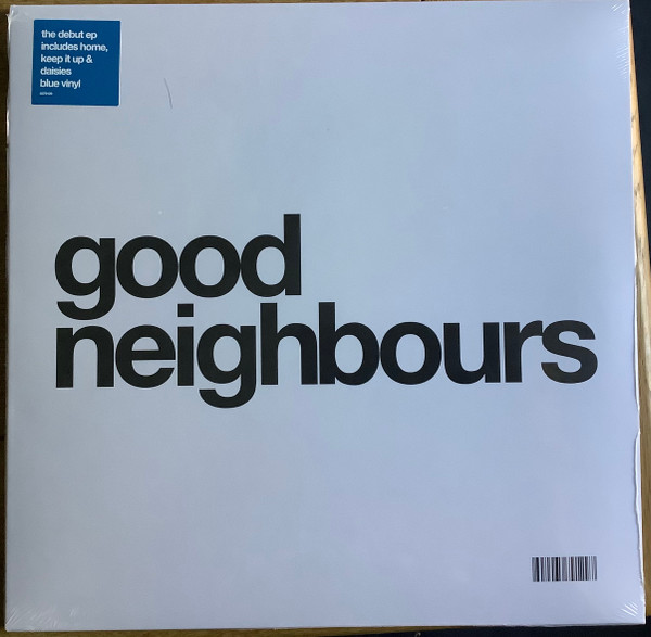 GOOD NEIGHBOURS_EP (LP)