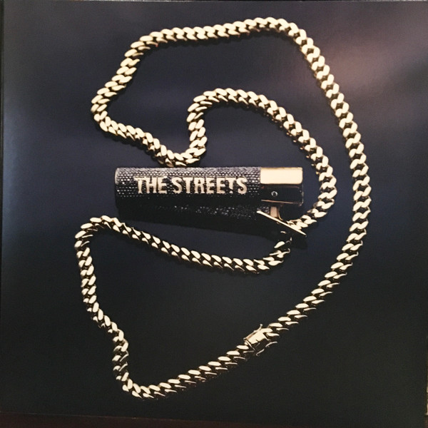 STREETS THE_NONE OF US ARE GETTING OUT OF THIS LIFE ALIVE (LP)