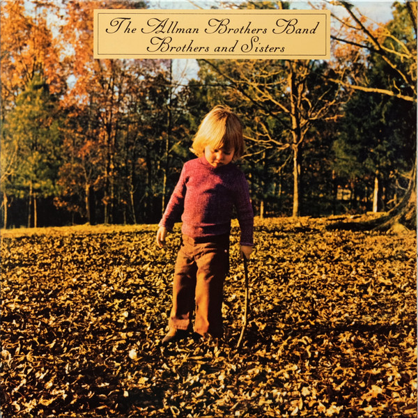 ALLMAN BROTHERS BAND THE_BROTHERS AND SISTERS (REMASTERED)