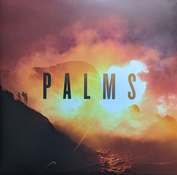 PALMS_PALMS (10TH ANNIVERSARY EDITION)