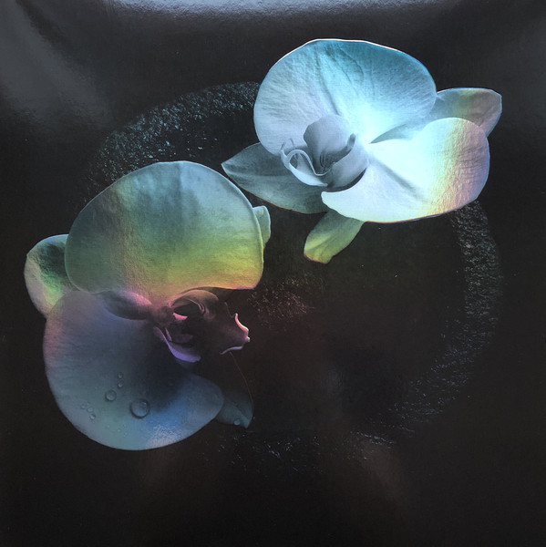 MIKE PATTON / JEAN-CLAUDE VANNIER_CORPSE FLOWER