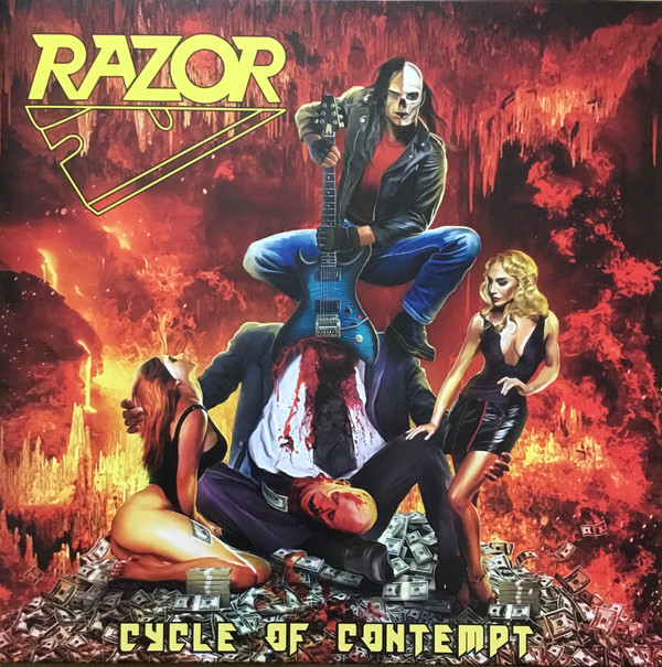 RAZOR_CYCLE OF CONTEMPT