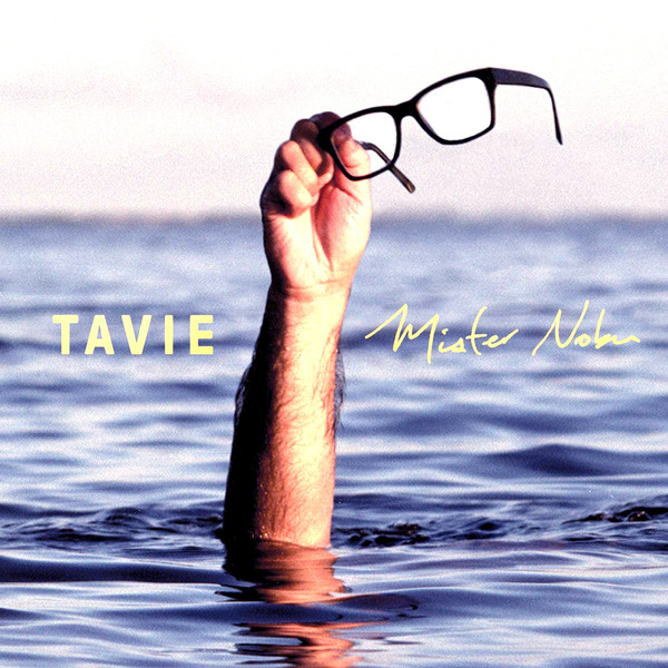MISTER NOBU_TAVIE (LP)