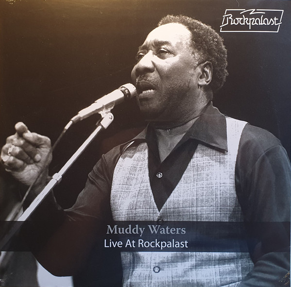 LIVE AT ROCKPALAST_MUDDY WATERS