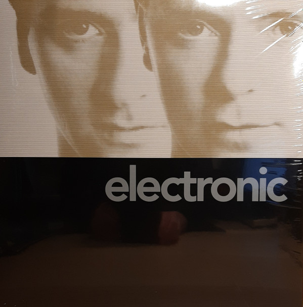 ELECTRONIC_ELECTRONIC