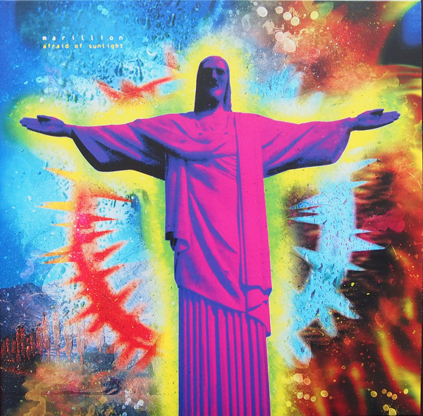MARILLION_AFRAID OF SUNLIGHT