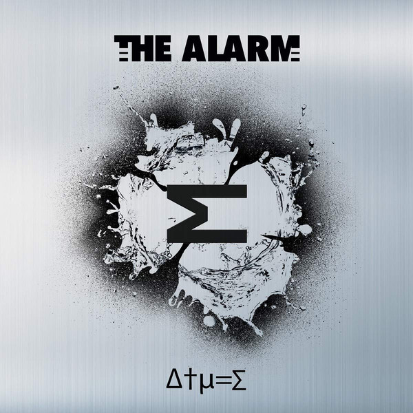 THE ALARM_SIGMA (LP)
