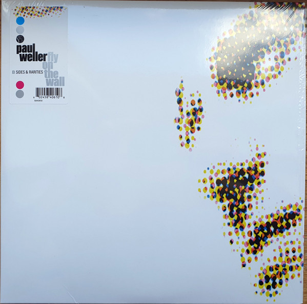 WELLER PAUL_FLY ON THE WALL: B SIDES & RARITIES (3LP)