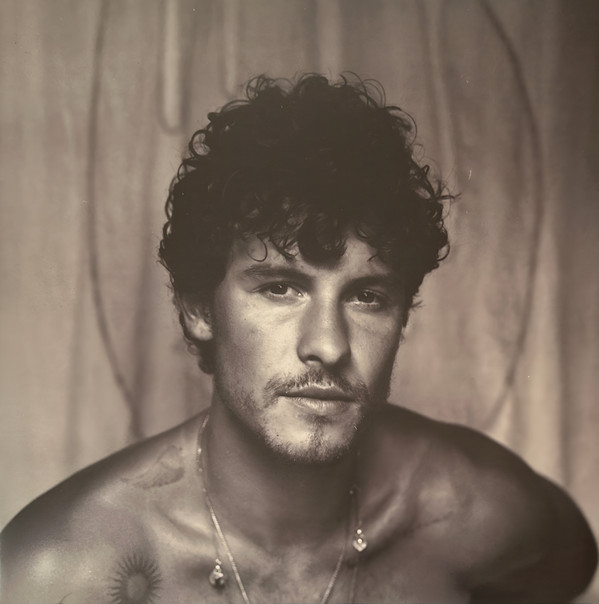 MENDES SHAWN_SHAWN (LP)