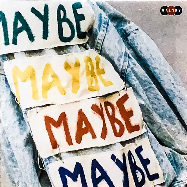 VALLEY_MAYBE (LP)