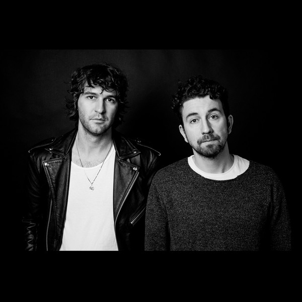 JAPANDROIDS_NEAR TO THE WILD HEART OF LIFE (LP)
