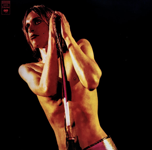 POP IGGY_RAW POWER