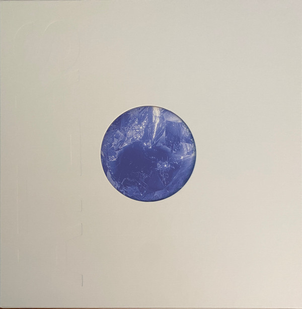 R F S DU SOL_ATLAS (LIMITED EDITION 10 YEAR ANNIVERSARY BOX SET) [WITH SLIPMAT AND PHOTO] (3LP WHITE & BLUE VINYL)