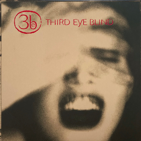 THIRD EYE BLIND_THIRD EYE BLIND (INDIE EXCLUSIVE GOLD 2LP)