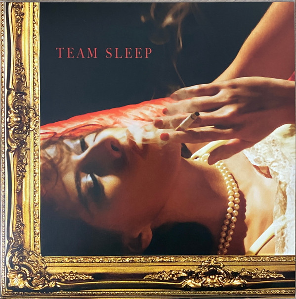 TEAM SLEEP_TEAM SLEEP (2LP)