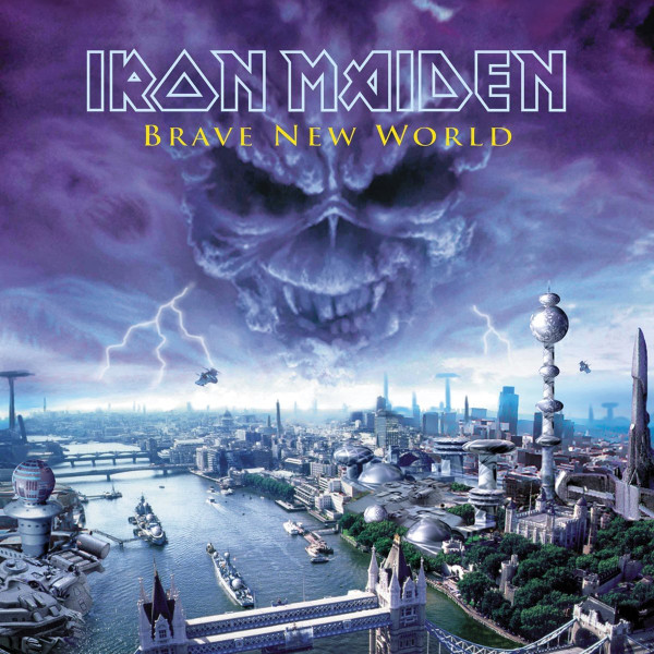 IRON MAIDEN_BRAVE NEW WORLD
