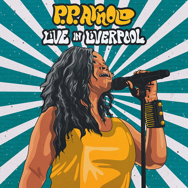 P.P. ARNOLD_LIVE IN LIVERPOOL (STANDARD)