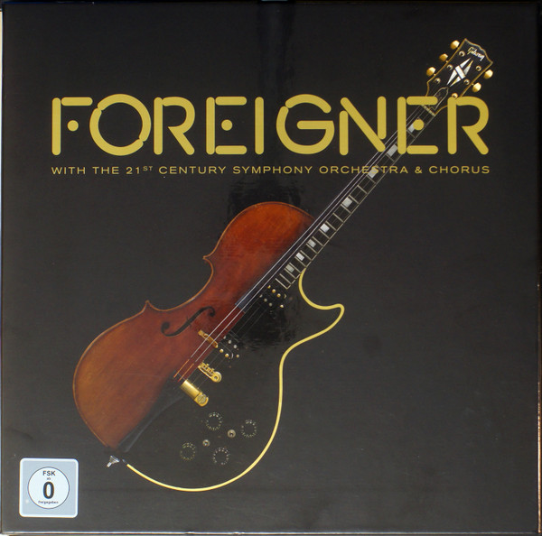 FOREIGNER_WITH THE 21ST CENTURY SYMPHONY ORCHESTRA & CHORUS