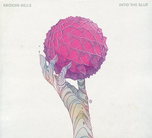 BROKEN BELLS_INTO THE BLUE